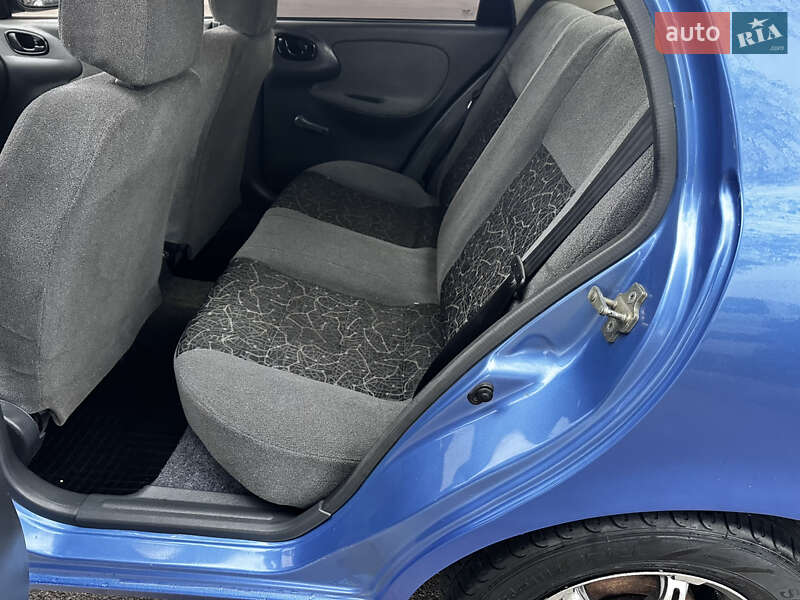 Седан Daewoo Lanos 2007 в Одесі фото 16 Седан Daewoo Lanos 2007 в Одесі