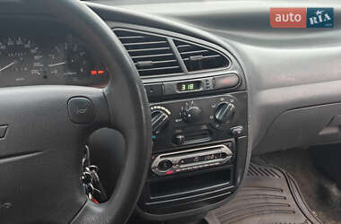 Седан Daewoo Lanos 2007 в Киеве