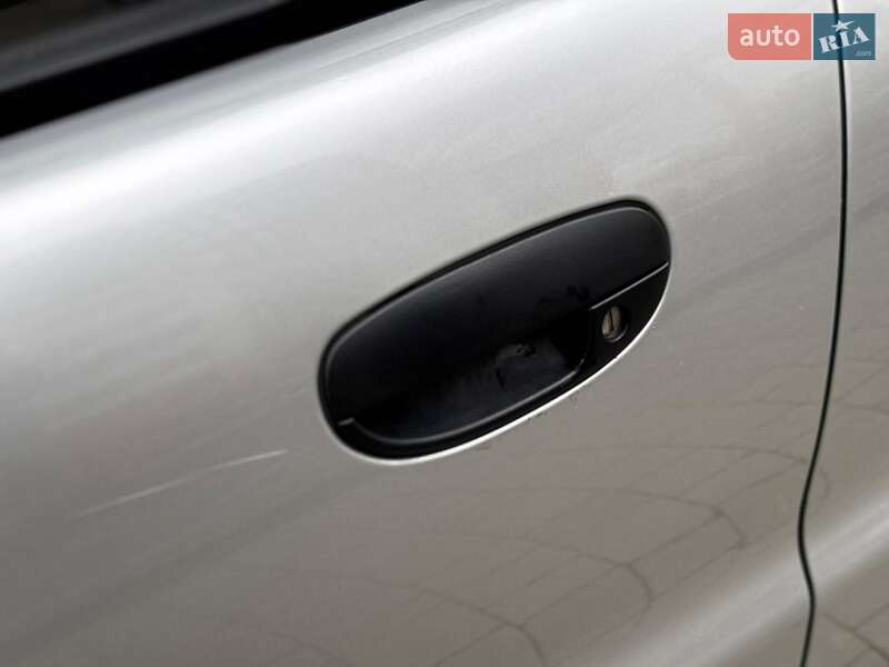 Седан Daewoo Lanos 2007 в Івано-Франківську фото 37 Седан Daewoo Lanos 2007 в Івано-Франківську