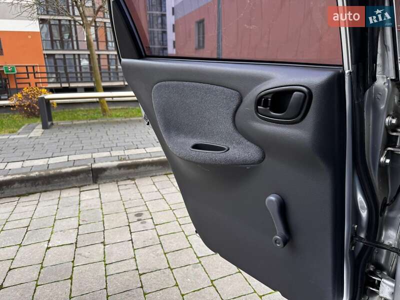 Седан Daewoo Lanos 2007 в Івано-Франківську фото 66 Седан Daewoo Lanos 2007 в Івано-Франківську