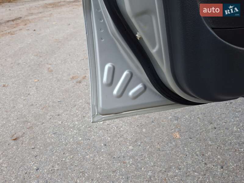 Седан Daewoo Lanos 2003 в Полтаві фото 33 Седан Daewoo Lanos 2003 в Полтаві