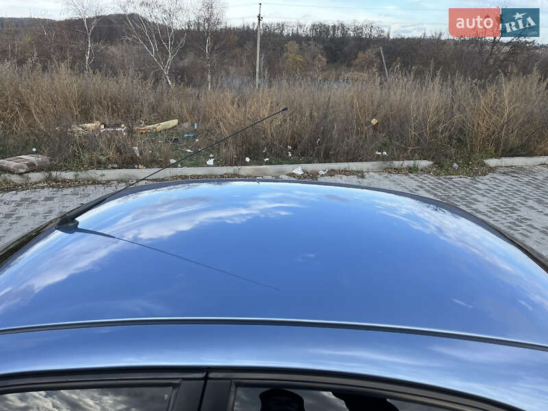 Седан Daewoo Lanos 2008 в Полтаві