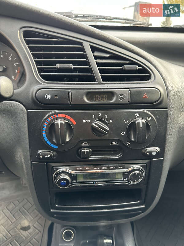 Седан Daewoo Lanos 2008 в Черкассах