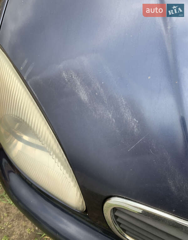 Седан Daewoo Lanos 2005 в Полтаві фото 12 Седан Daewoo Lanos 2005 в Полтаві