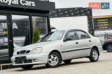 Седан Daewoo Lanos 2005 в Харькове