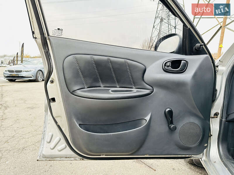 Седан Daewoo Lanos 2005 в Харкові фото 16 Седан Daewoo Lanos 2005 в Харкові