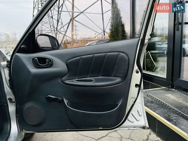 Седан Daewoo Lanos 2005 в Харкові фото 25 Седан Daewoo Lanos 2005 в Харкові