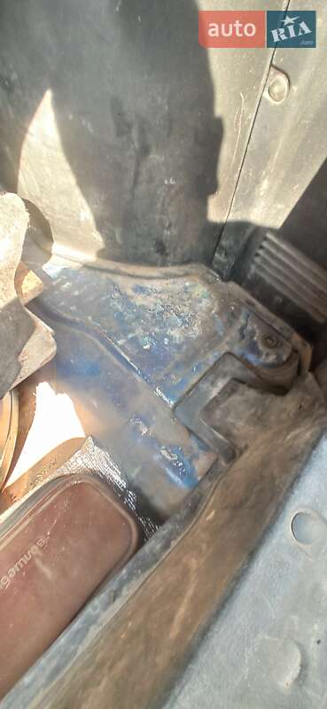 Седан Daewoo Lanos 2008 в Николаеве