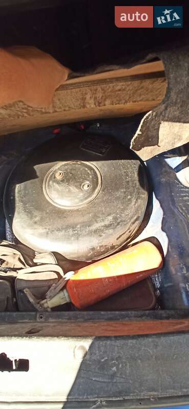 Седан Daewoo Lanos 2008 в Николаеве