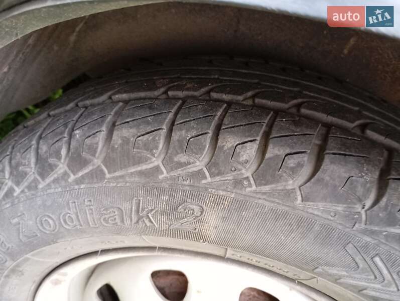 Седан Daewoo Lanos 2006 в Хусті фото 8 Седан Daewoo Lanos 2006 в Хусті