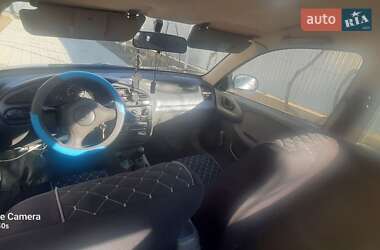 Седан Daewoo Lanos 2007 в Мукачевому