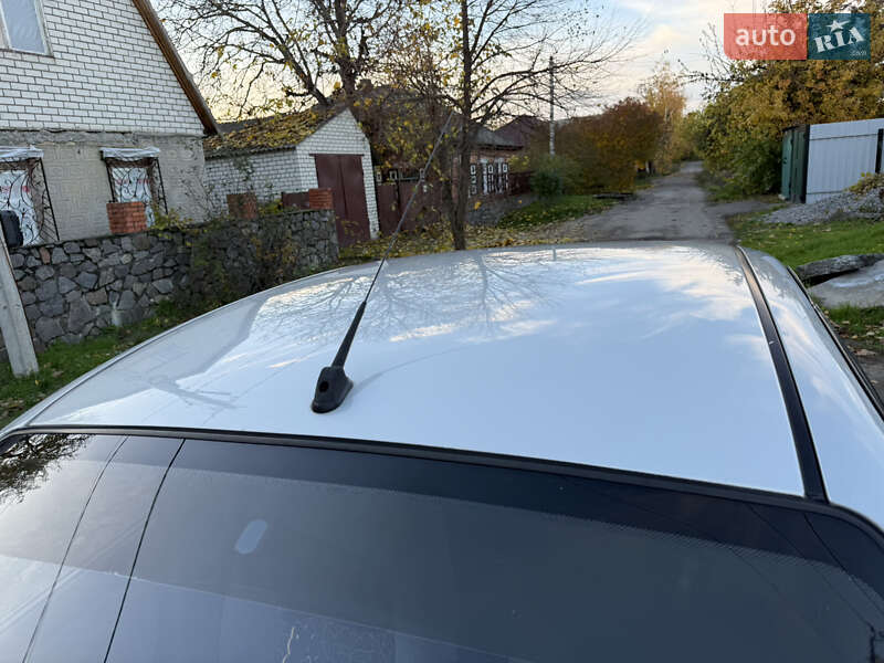 Седан Daewoo Lanos 2007 в Кременчуге