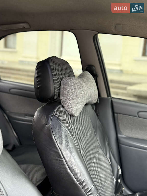 Хэтчбек Daewoo Lanos 2009 в Запорожье фото 7 Хэтчбек Daewoo Lanos 2009 в Запорожье