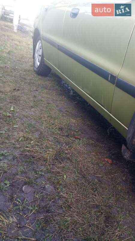 Седан Daewoo Lanos 2006 в Сумах