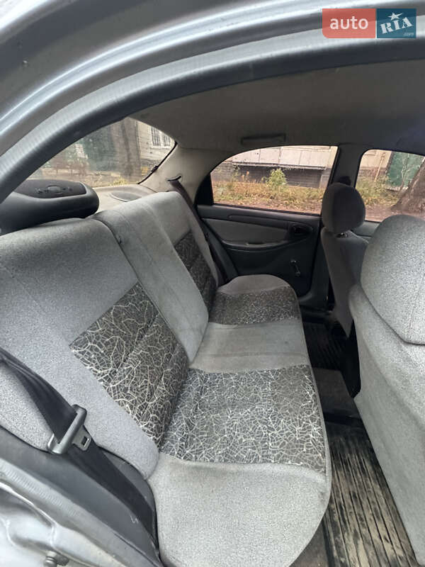 Седан Daewoo Lanos 2009 в Харькове фото 7 Седан Daewoo Lanos 2009 в Харькове