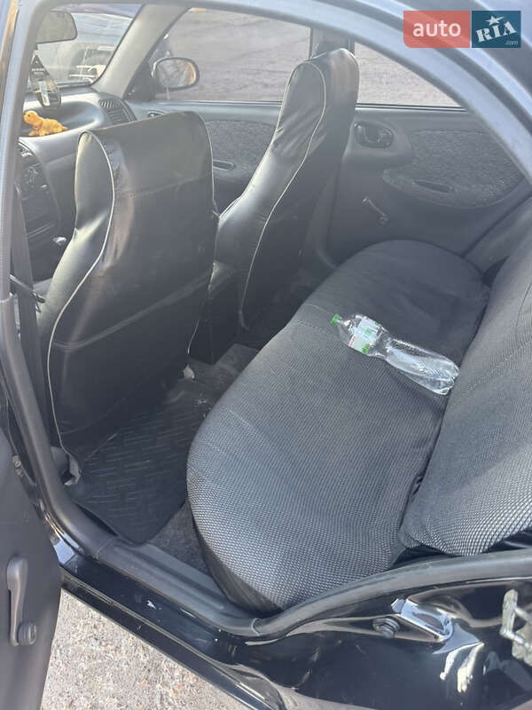 Седан Daewoo Lanos 2008 в Александрие фото 10 Седан Daewoo Lanos 2008 в Александрие