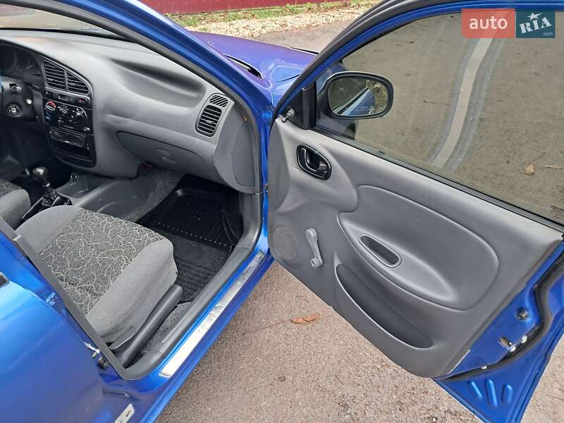 Седан Daewoo Lanos 2008 в Могилев-Подольске фото 15 Седан Daewoo Lanos 2008 в Могилев-Подольске