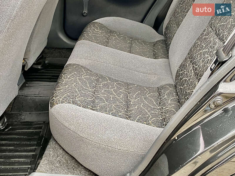 Седан Daewoo Lanos 2008 в Харкові