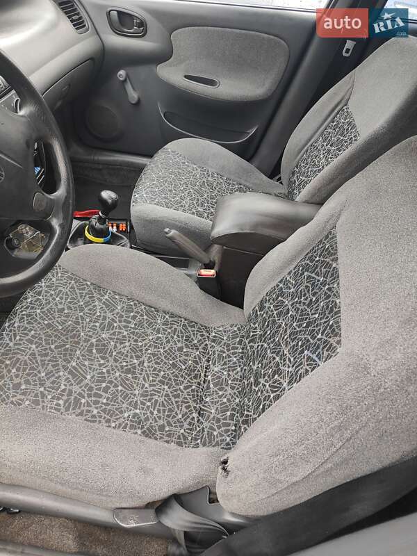 Седан Daewoo Lanos 2006 в Києві фото 6 Седан Daewoo Lanos 2006 в Києві