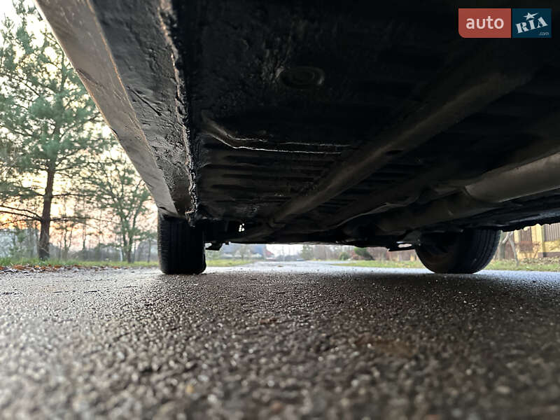 Седан Daewoo Lanos 2005 в Полтаве