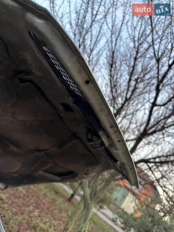 Седан Daewoo Lanos 2005 в Полтаве