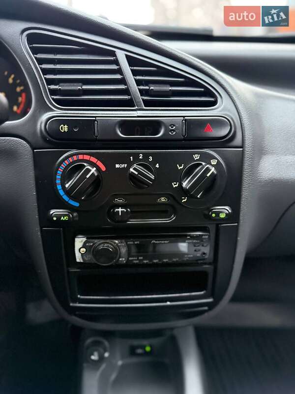 Седан Daewoo Lanos 2008 в Хмельницком фото 22 Седан Daewoo Lanos 2008 в Хмельницком