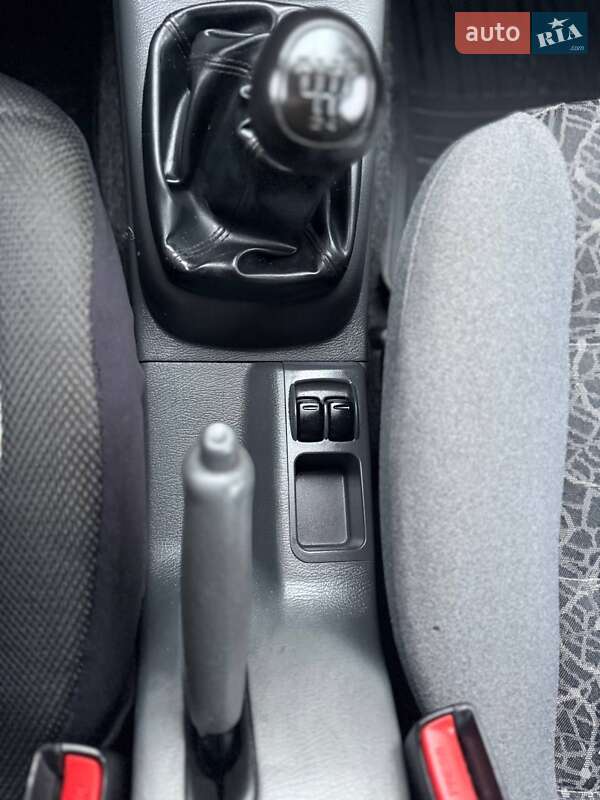 Седан Daewoo Lanos 2008 в Хмельницком фото 26 Седан Daewoo Lanos 2008 в Хмельницком