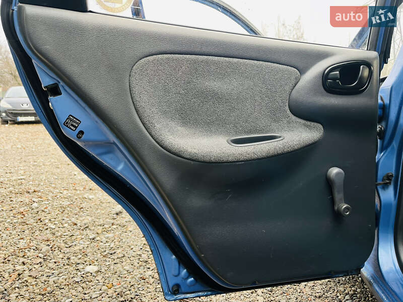 Седан Daewoo Lanos 2007 в Харькове