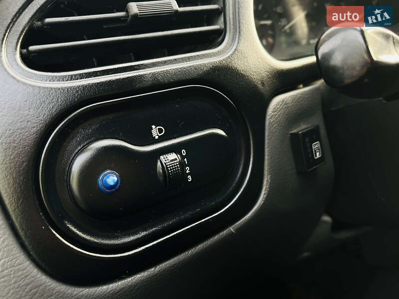 Седан Daewoo Lanos 2007 в Харькове