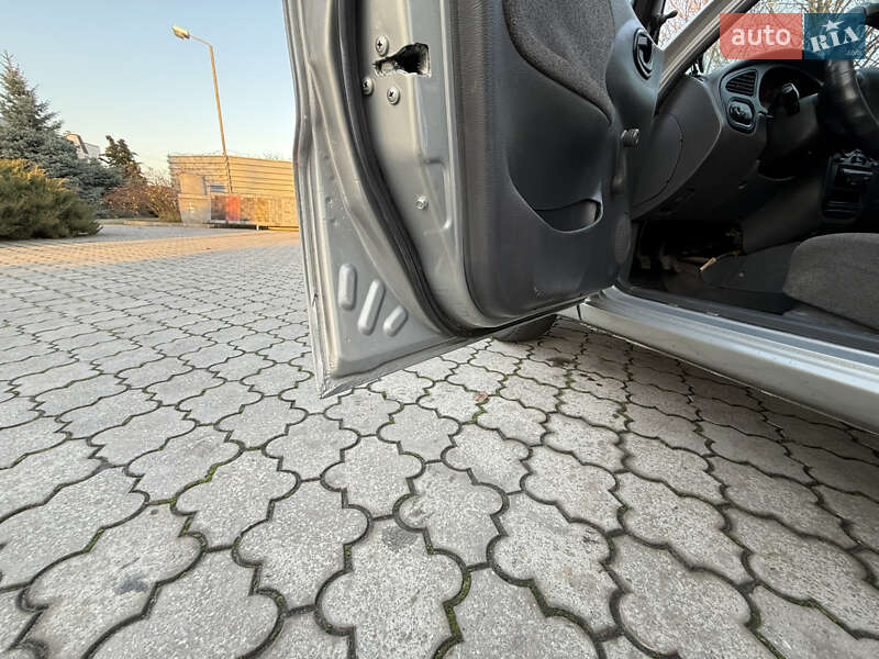 Седан Daewoo Lanos 2006 в Павлограде