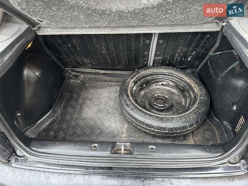 Хетчбек Daewoo Lanos 2006 в Києві