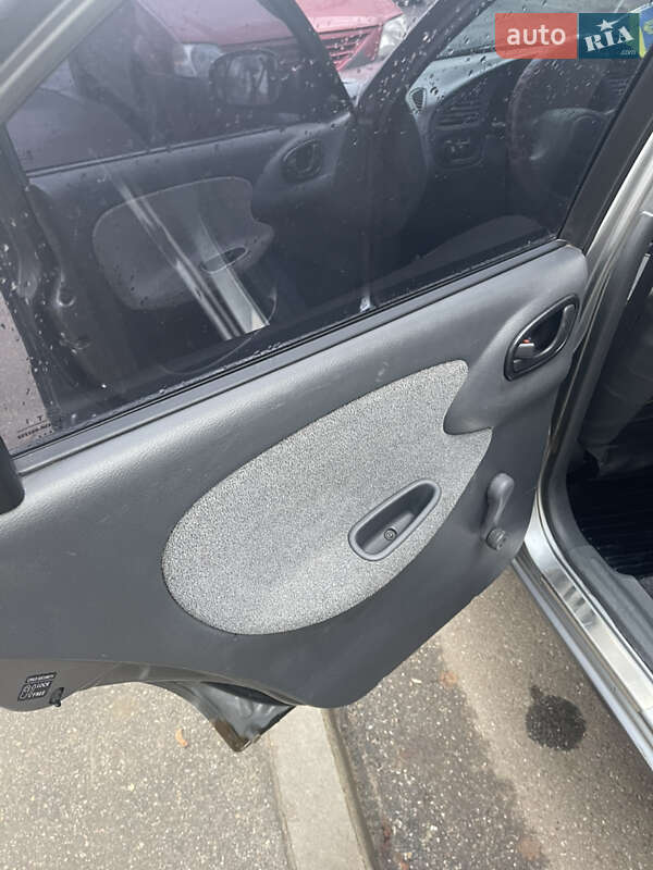 Хетчбек Daewoo Lanos 2008 в Харкові