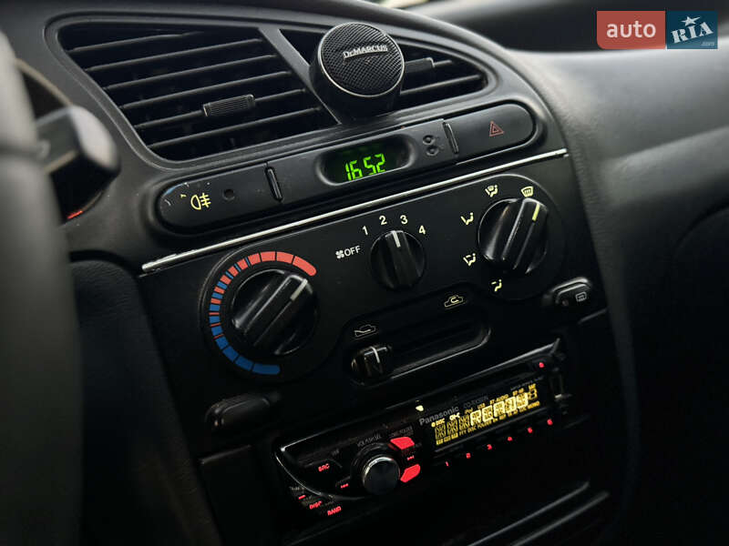 Седан Daewoo Lanos 2007 в Дрогобичі фото 20 Седан Daewoo Lanos 2007 в Дрогобичі