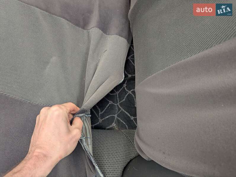 Седан Daewoo Lanos 2003 в Киеве