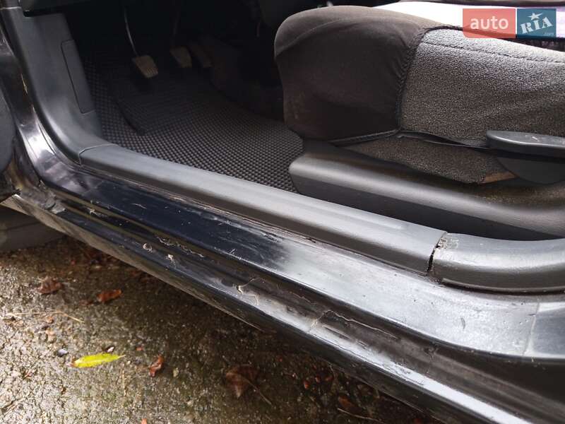 Седан Daewoo Lanos 2008 в Хмельницькому