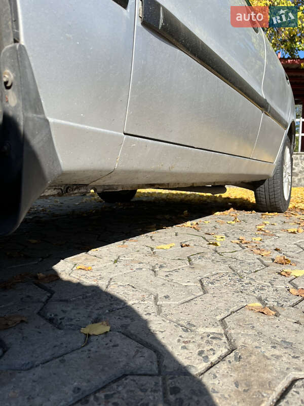 Седан Daewoo Lanos 2007 в Каменском фото 12 Седан Daewoo Lanos 2007 в Каменском