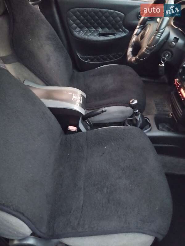 Седан Daewoo Lanos 2005 в Одессе фото 9 Седан Daewoo Lanos 2005 в Одессе