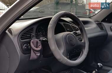 Седан Daewoo Lanos 1998 в Бердичеве