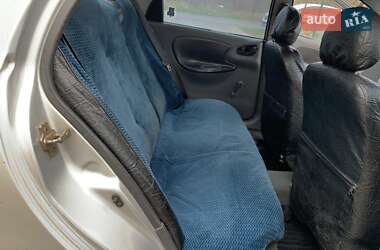 Седан Daewoo Lanos 1998 в Бердичеве