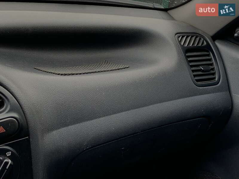 Седан Daewoo Lanos 1998 в Бердичеве