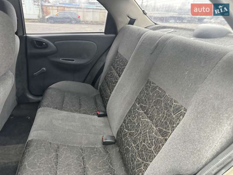 Седан Daewoo Lanos 2007 в Запорожье фото 21 Седан Daewoo Lanos 2007 в Запорожье