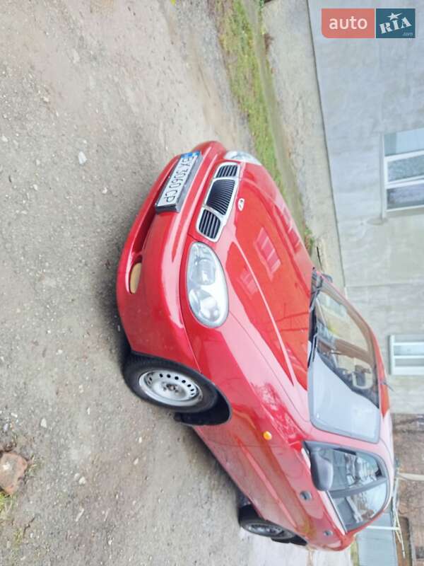 Седан Daewoo Lanos 2008 в Кам'янець-Подільському