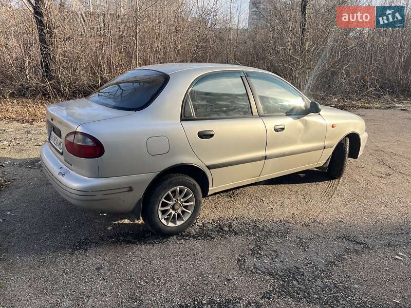 Седан Daewoo Lanos 2005 в Харкові фото 5 Седан Daewoo Lanos 2005 в Харкові