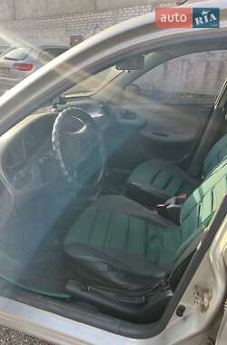 Седан Daewoo Lanos 2005 в Харькове