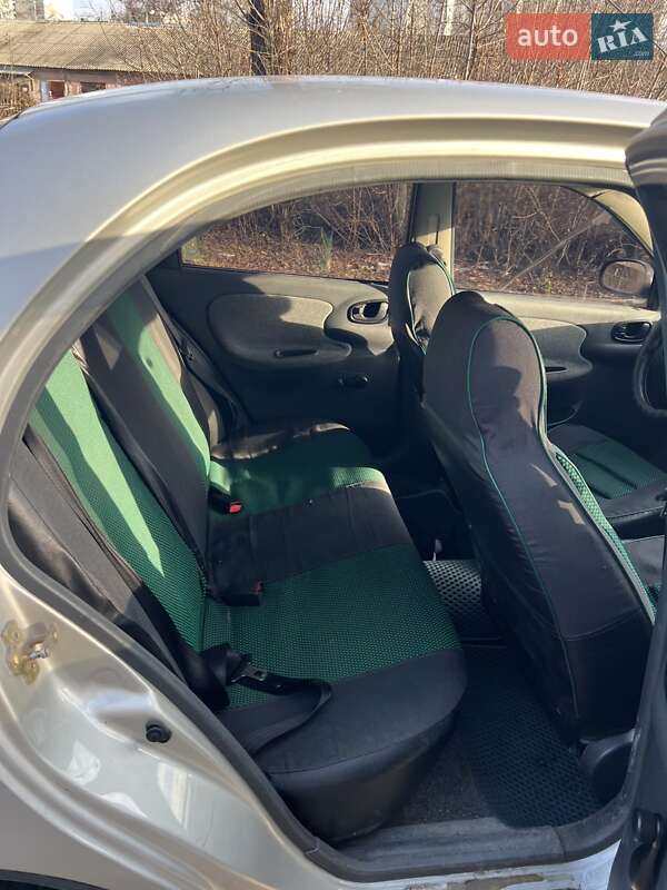 Седан Daewoo Lanos 2005 в Харкові фото 6 Седан Daewoo Lanos 2005 в Харкові