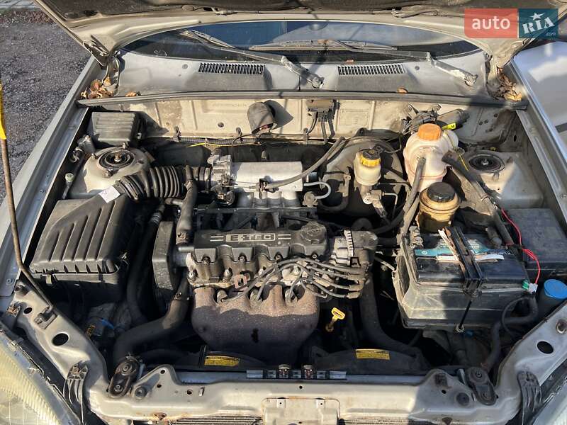 Седан Daewoo Lanos 2005 в Харкові фото 9 Седан Daewoo Lanos 2005 в Харкові