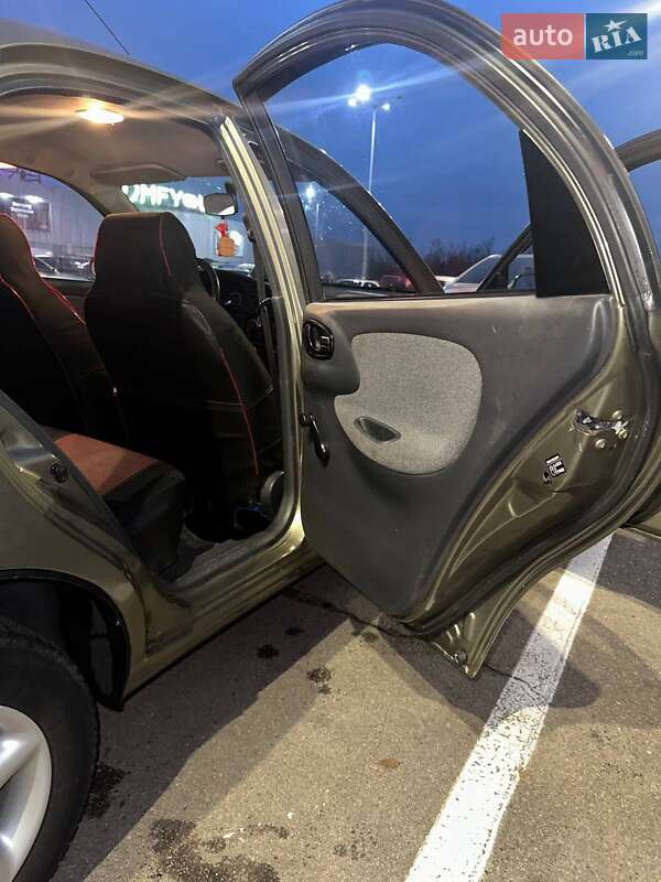 Седан Daewoo Lanos 2006 в Запоріжжі фото 4 Седан Daewoo Lanos 2006 в Запоріжжі