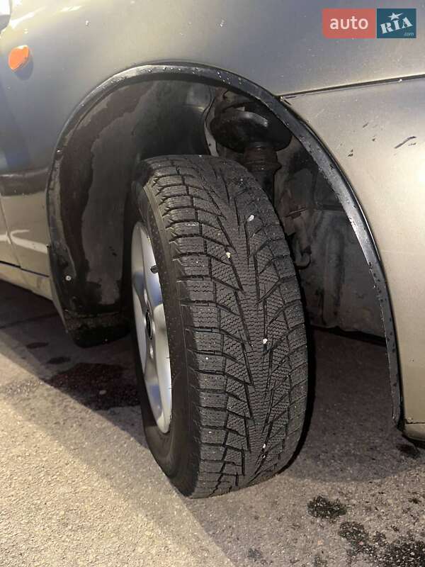 Седан Daewoo Lanos 2006 в Запоріжжі фото 18 Седан Daewoo Lanos 2006 в Запоріжжі