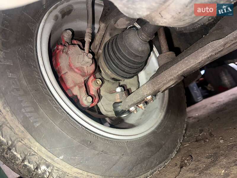 Седан Daewoo Lanos 2006 в Запоріжжі фото 23 Седан Daewoo Lanos 2006 в Запоріжжі