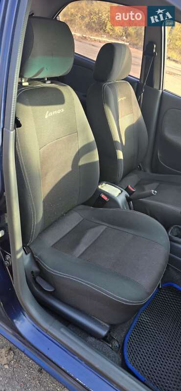 Седан Daewoo Lanos 2006 в Херсоне фото 6 Седан Daewoo Lanos 2006 в Херсоне